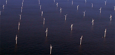 Wind Power photo