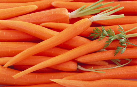 carrot photo graham hill