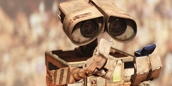 Wall-E syndrome - The Searial Cleaners