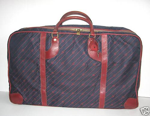 This Week In eBay Obsessions: Vintage Travel Bags | HuffPost