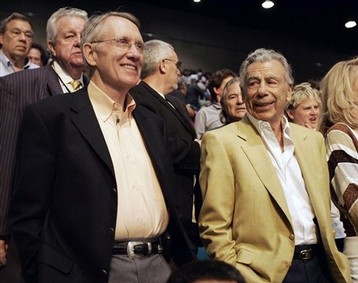 Kerkorian and ford stock #2