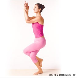 Yoga Poses  HuffPost Life