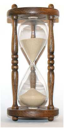 Hourglass Initiative