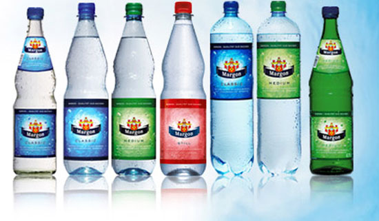 mineral water photo