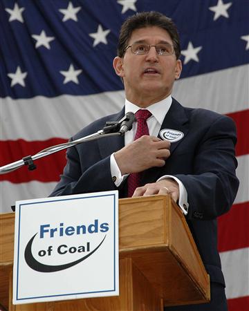 2009-07-20-Manchin-ManchinFriendsofCoal.jpg