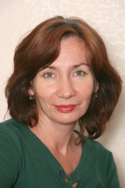 Natalya Estemirova