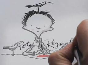 2009-07-26-PeterReynolds.JPG