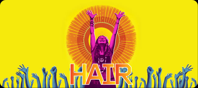 hair broadway logo