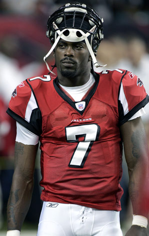 The Impossible, Inevitable Redemption of Michael Vick