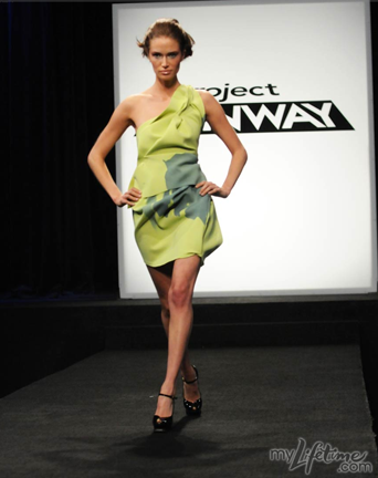 Project Runway Episode 3 Recap: Capital WTF | HuffPost Life