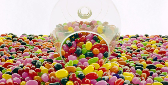 The Leap Excerpt The Jelly Bean Fallacy Huffpost Impact 