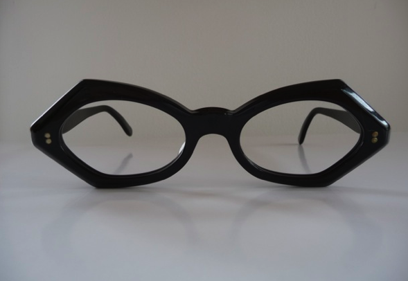 Nerd Alert: 5 Vintage Eyeglass Frame Makeovers | HuffPost