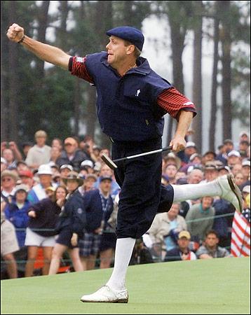 What We Lost When We Lost Payne Stewart | HuffPost Entertainment