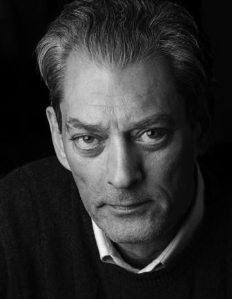 Paul Auster interview: There's nothing I feel humiliated by