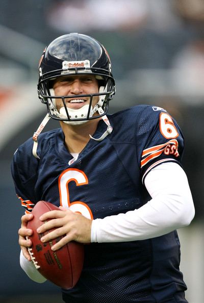 2009 Column: The Bears trade for Jay Cutler is among the most significant  in NFL history - Freezing Cold Takes