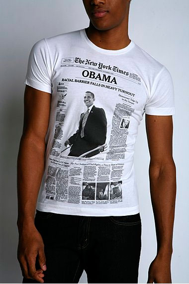 Obama tee outlet shirts