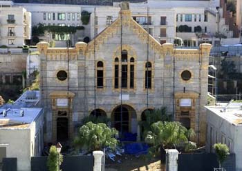 2010-02-06-BeirutsMaghenAbrahamSynagogueGetsaFaceliftskyscrapercity.com.jpg