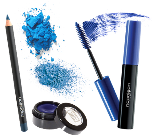 Why Blue Is the New Black | HuffPost Life