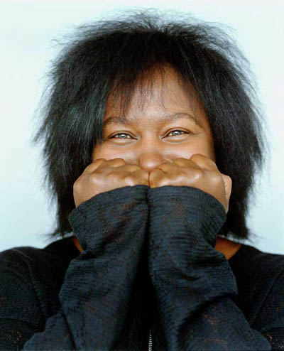 This Charming Life : A Conversation with Joan Armatrading, Plus Peter ...