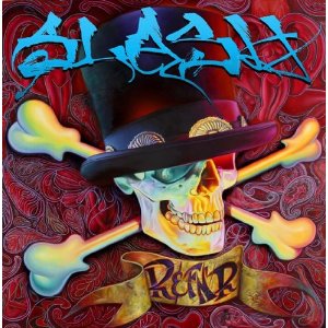 Slash Announces We're All Gonna Die U.S. Tour - Goldmine Magazine: Record  Collector & Music Memorabilia