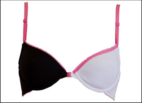 Fruit Of The Loom Innovates Genius Bra For Ladies With Two Different Sized  Breasts