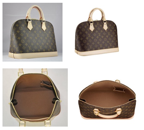 Is www.waterandnature.org Selling Fake Louis Vuitton? Winners Tell All. | HuffPost
