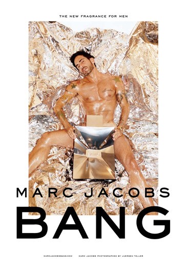 our boy a model now - new Marc Jacobs collection advertisement : r