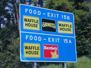 48 States, 48 Ridiculous Signs | HuffPost