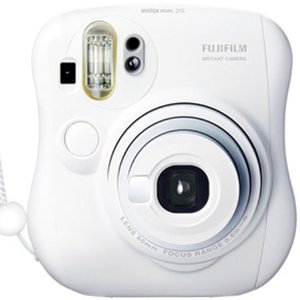 Fuji Instax