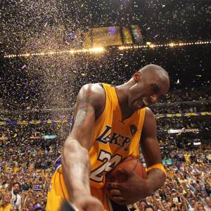 Kobe Bean Bryant: An enigma