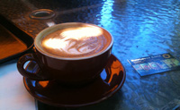 2010-08-25-SunflowerCaffelatte.JPG