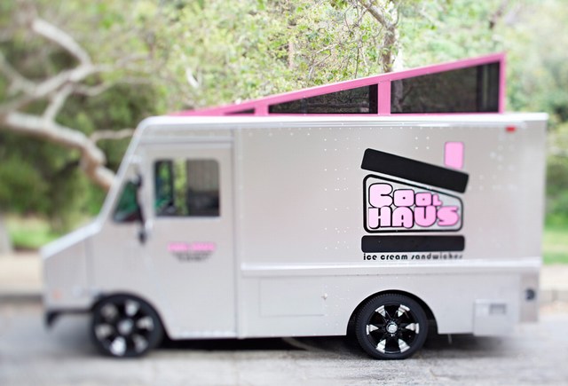 Download Food Trucks Are Hot, but Gourmet Ice Cream Trucks Are Cool ...