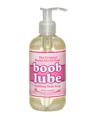 Boob Lube