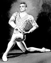 Image result for rahm emanuel ballet