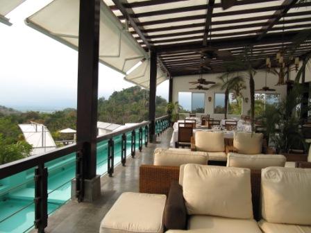 Costa Rican Luxury Hotel Takes Social Responsibility To A - 