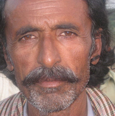 Poorest in Pakistan Journey Toward a Better Life | HuffPost
