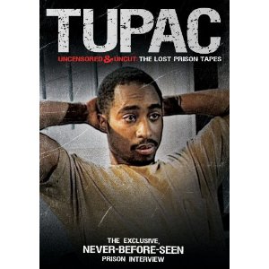 Tupac Uncensored and Uncut: The Lost Prison Tapes - streaming