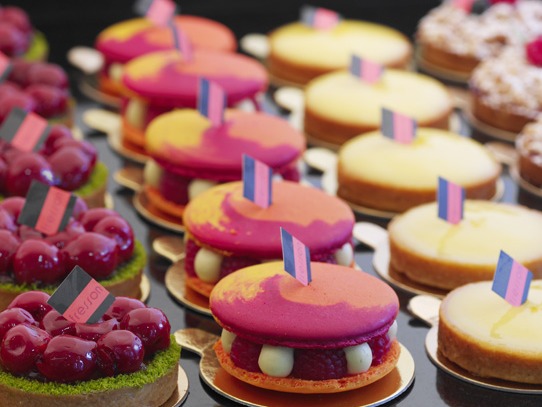Pastry Outside of Paris: Museum and 'Mets' in Metz | HuffPost
