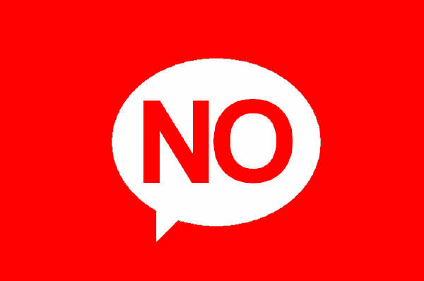 7 Tips for saying NO to a friend | HuffPost Life