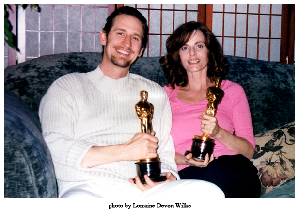 Oscar Winner Lisa Blount Is Remembered As Is And Still Loved Huffpost