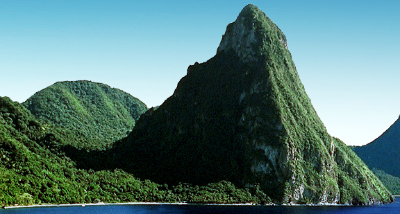 PITONS