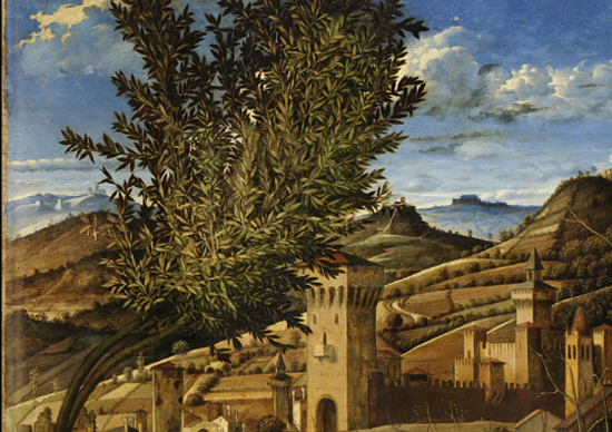 The Most Beautiful Painting in the World | HuffPost