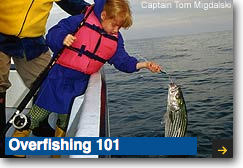 overfishing 101 icon