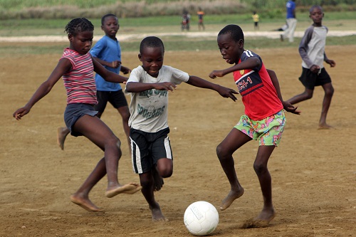 2011-04-11-PlayingFootballLeoganeHaitiAllHands.jpg