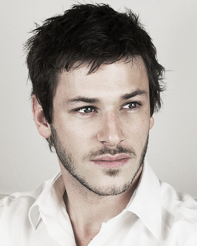 Gaspard Ulliel: The French Acting Star and the Male Face of Chanel on ...
