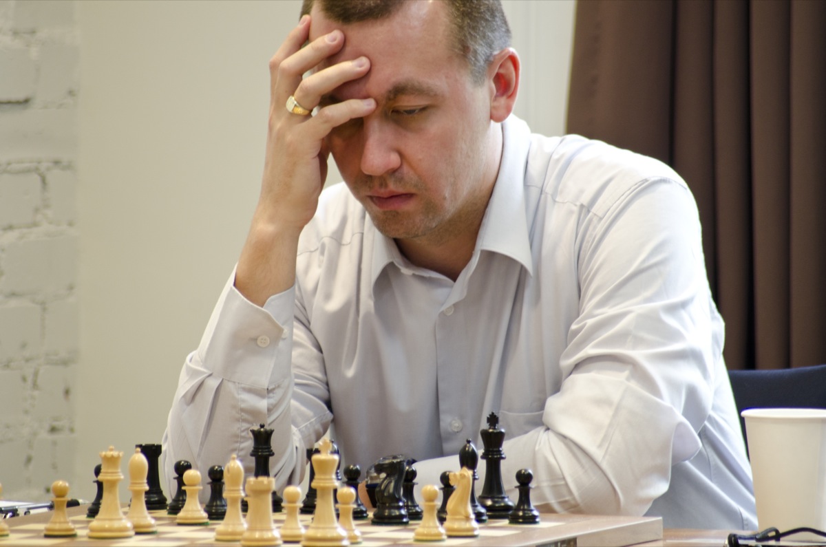 iChess - July 11, 1996, Anatoly Karpov defeats Gata Kamsky to