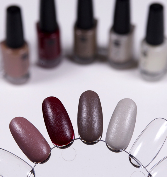 The Next Evolution of Nail Polish: Texture | HuffPost