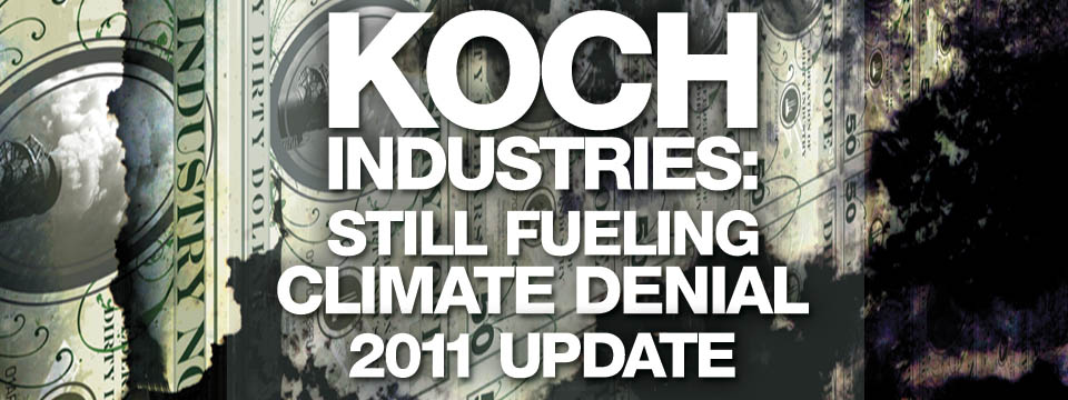 Koch Brothers