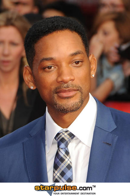 This Week's Shining and Falling Stars: Sofia Vergara and Will Smith ...