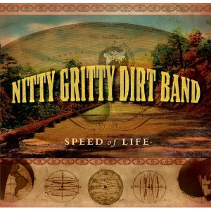 Nitty Gritty Dirt Band - Fishin' In The Dark (Official Vinyl Video